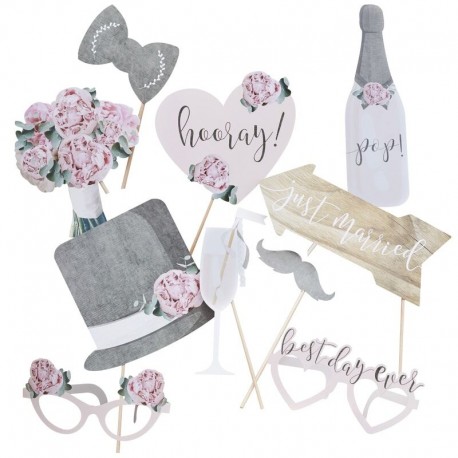 PHOTO BOOTH WEDDING