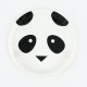 8 Piattini Emoji