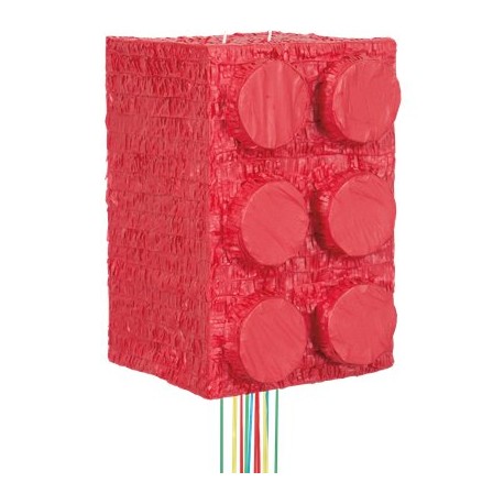 Piñata LEGO