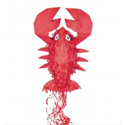 Piñata ARAGOSTA