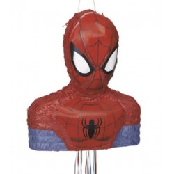 Piñata SPIDERMAN
