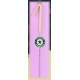 candela scintillante gold "1"