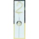 candela scintillante gold "2"