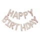 banner HAPPY BIRTHDAY argento