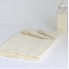 tovaglia in carta BIANCO