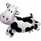 PALLONCINO MUCCA 71 CM