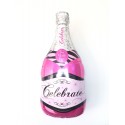 Palloncino BOTTIGLIA FUCSIA