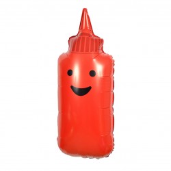 Palloncino KETCHUP