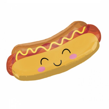 Palloncino HOTDOG