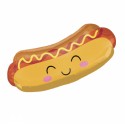 Palloncino HOTDOG KAWAII