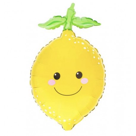 Palloncino LIMONE