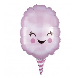 Palloncino ZUCCHERO FILATO KAWAII