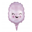 Palloncino ZUCCHERO FILATO KAWAII