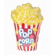 Palloncino POPCORN 