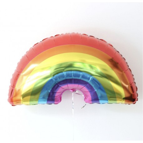 Palloncino ARCOBALENO