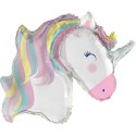 Palloncino UNICORNO DOLCE
