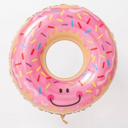 Palloncino DONUT FACCINA