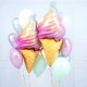 Palloncino GELATO 
