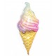 Palloncino GELATO RAINBOW