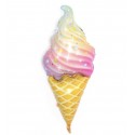 Palloncino GELATO RAINBOW