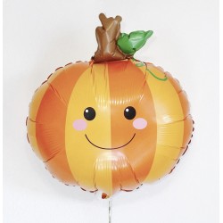 Palloncino ZUCCA SORRIDENTE