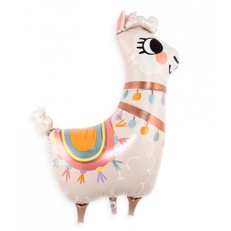 Palloncino LAMA beige