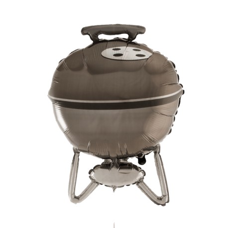 Palloncino BARBECUE