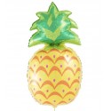 Palloncino ANANAS GLITTER