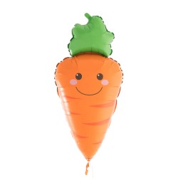 Palloncino CAROTA FACCINA