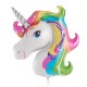 Palloncino UNICORNO 