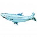 Palloncino SQUALO LINEA SEA