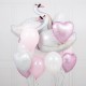 Palloncino CIGNO