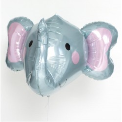 Palloncino ELEFANTE 3D