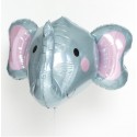 Palloncino ELEFANTE 3D