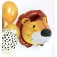 Palloncino LEONE 3D