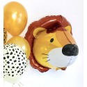 Palloncino LEONE 3D