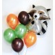 Palloncino PROCIONE