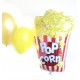 Palloncino POPCORN 