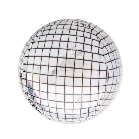 Palloncino PALLA DISCO
