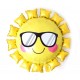 Palloncino SOLE