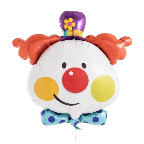 Palloncino PAGLIACCIO