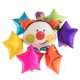 Palloncino PAGLIACCIO