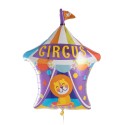 Palloncino TENDA CIRCO