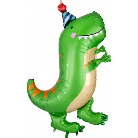 Palloncino DINOSAURO PARTY