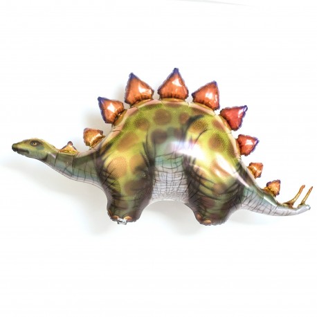 Palloncino DINOSAURO STEGOSAURO