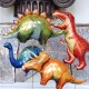 Palloncino DINOSAURO STEGOSAURO