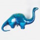 Palloncino DINOSAURO BRONTOSAURO
