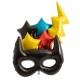 Palloncino FULMINE SUPEREROE