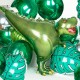 Palloncino DINOSAURO T-REX 3D