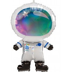 Palloncino ASTRONAUTA